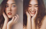 [ẢNH] Nhan sắc 